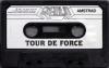 Tour De Force - Amstrad-CPC 464