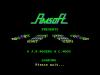 The Scout Steps Out  - Amstrad-CPC 464