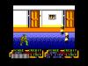 Tortues Ninja 2 : Le Coin-Op ! - Amstrad-CPC 464