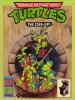 Teenage Mutant Hero Turtles 2 : The Coin-Op ! - Amstrad-CPC 464