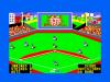 World Series Baseball - Amstrad-CPC 464