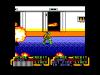 Teenage Mutant Hero Turtles 2 : The Coin-Op ! - Amstrad-CPC 464