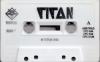 Titan - Amstrad-CPC 464