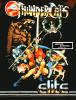 Thundercats  - Amstrad-CPC 464