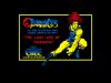 Thundercats - Encore  - Amstrad-CPC 464