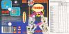 Think ! - Silver 199 Range - Amstrad-CPC 464