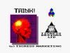 Think ! - Silver 199 Range - Amstrad-CPC 464