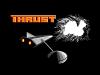 Thrust - Amstrad-CPC 464