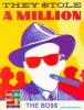 They $tole A Million - Amstrad-CPC 464