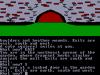 The Worm In Paradise - Amstrad-CPC 464