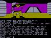 The Worm In Paradise - Amstrad-CPC 464