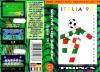 World Cup Soccer : Italia '90 - Tronix - Amstrad-CPC 464