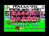 World Cup Soccer : Italia '90 - Tronix - Amstrad-CPC 464