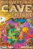 The Very Big Cave Adventure - Amstrad-CPC 464