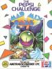 Mad Mix Game : The Pepsi Challenge - Amstrad-CPC 464