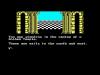 The Quest For The Golden EggCup - Amstrad-CPC 464