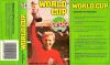 World Cup  - Amstrad-CPC 464