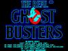 The Real Ghostbusters - Amstrad-CPC 464