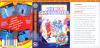 Movie Collection n°=15 : The Real Ghostbusters - The Hit Squad - Amstrad-CPC 464