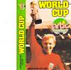 World Cup  - Amstrad-CPC 464