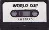 World Cup  - Amstrad-CPC 464