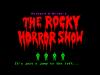 The Rocky Horror Show  - Amstrad-CPC 464