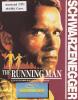 The Running Man - Amstrad-CPC 464