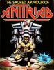 The Sacred Armour Of Antiriad - Amstrad-CPC 464