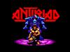 The Sacred Armour Of Antiriad - Amstrad-CPC 464