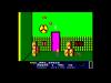 The Simpsons : Bart Vs The Space Mutants - Amstrad-CPC 464