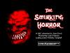 The Smirking Horror - Amstrad-CPC 464