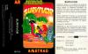 The Survivor - Amstrad-CPC 464