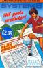 System 8 : The Pools Predictor ! - Amstrad-CPC 464