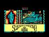 Swords & Sorcery  - Amstrad-CPC 464