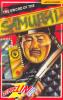 The Sword Of Samurai - Amstrad-CPC 464