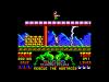 The Sword Of Samurai - Amstrad-CPC 464