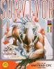 Survivor - Amstrad-CPC 464