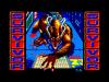 Survivor - Amstrad-CPC 464