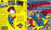 Superman : The Man Of Steel - Amstrad-CPC 464