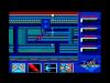 Superman : The Man Of Steel - Amstrad-CPC 464