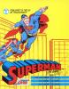 Superman : The Game - Amstrad-CPC 464