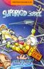 Superkid In Space  - Amstrad-CPC 464