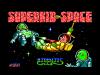 Superkid In Space  - Amstrad-CPC 464