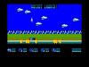 Superkid In Space  - Amstrad-CPC 464