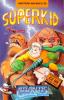 Superkid - Amstrad-CPC 464