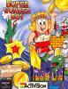 Super Wonderboy In Monsterland - Amstrad-CPC 464