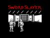 Sword Slayer - Amstrad-CPC 464