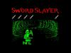 Sword Slayer - Amstrad-CPC 464