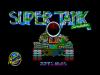 Super Tank - Amstrad-CPC 464