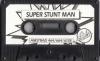 Super Stunt Man - Amstrad-CPC 464